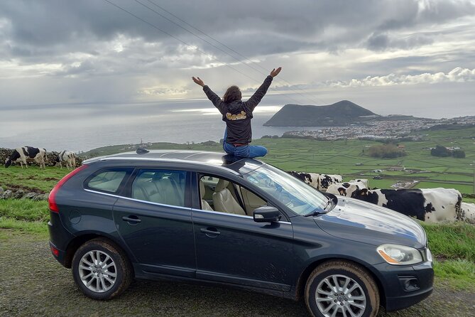 Private Terceira Island Full Day Jeep Tour - Good To Know