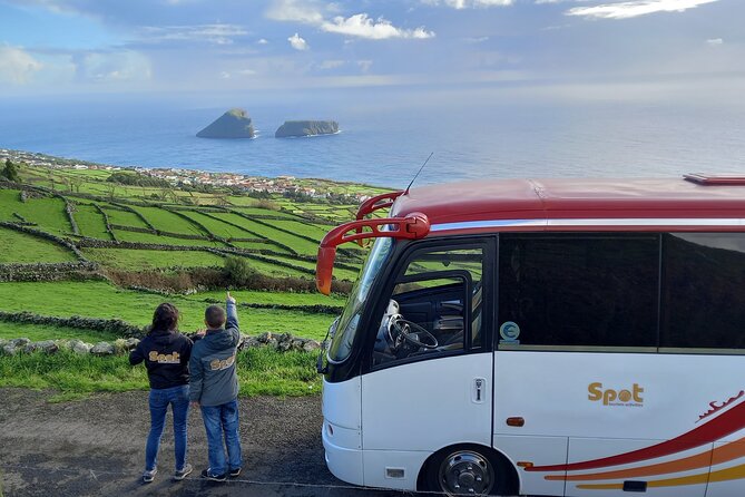 Private Terceira Island Half Day Bus Tour - Good To Know