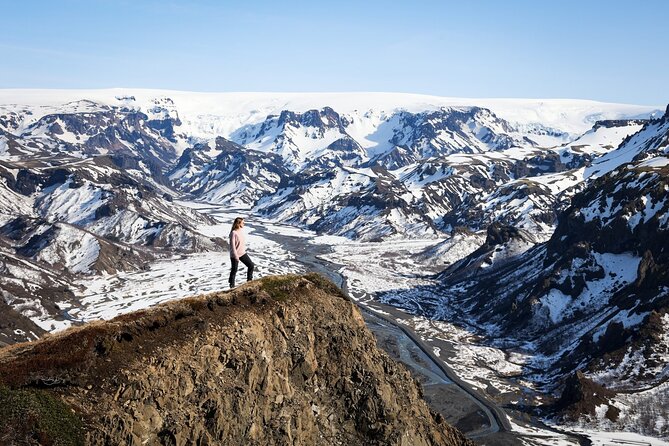 Private Thórsmörk Tour by 4x4 With Professional Photo Package - Good To Know