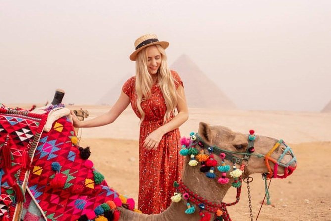 Private Tour 3 Days 2 Nights Cairo Luxor and Aswan by Round Flight From Cairo - Good To Know