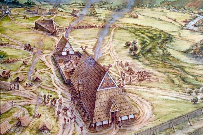 Private Tour - Anglo-Saxon Northumberland - Good To Know