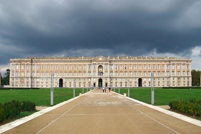 Private Tour Caserta Royal Palace - Good To Know
