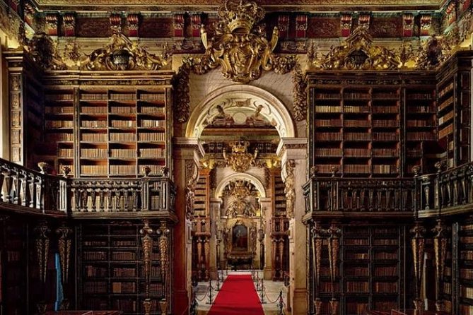 Private Tour - Coimbra University and Roman City of Conimbriga - Good To Know