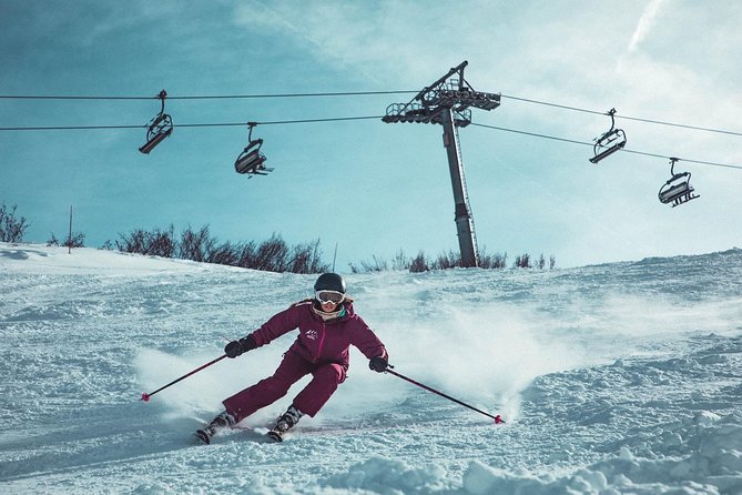 Private Tour for Snow Fun: Skiing in Czech Mountains - Good To Know