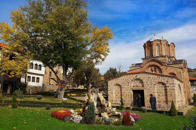 Private Tour Form Skopje – Beautiful Eastern Region