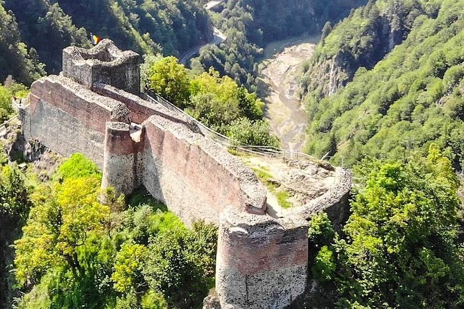 Private Tour From Bucharest to Transfagarasan Road Poenari Castle Vidraru Dam - Good To Know