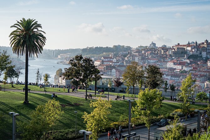 Private Tour From Lisbon to Porto, Obidos and Aveiro - Good To Know