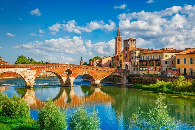 Private Tour, From Milano Verona and Garda Lake - Good To Know