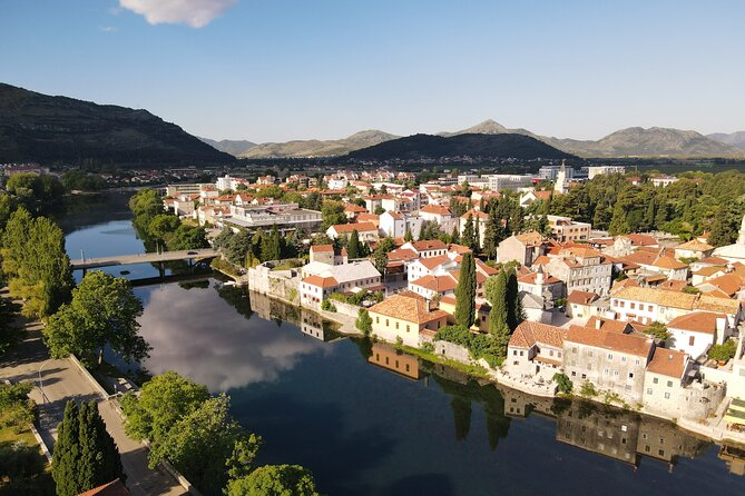 Private Tour From Montenegro: Trebinje & Tvrdos Monastery W/ Wine & Food Tasting - Good To Know