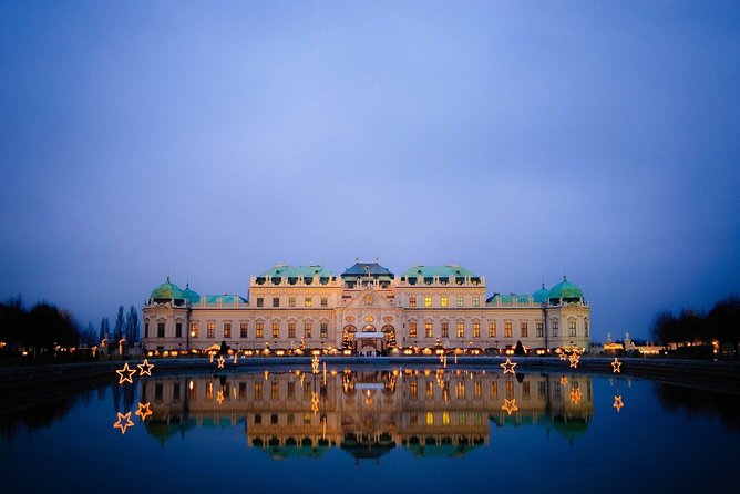 PRIVATE TOUR: From Prague to Stunning Vienna With Local Guide - Good To Know