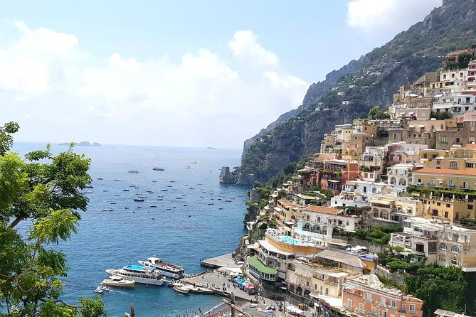 Private Tour From Sorrento to Amalfi Coast - Good To Know