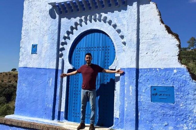 Private Tour From Tangier to Chefchaouen BLUE CITY - Good To Know