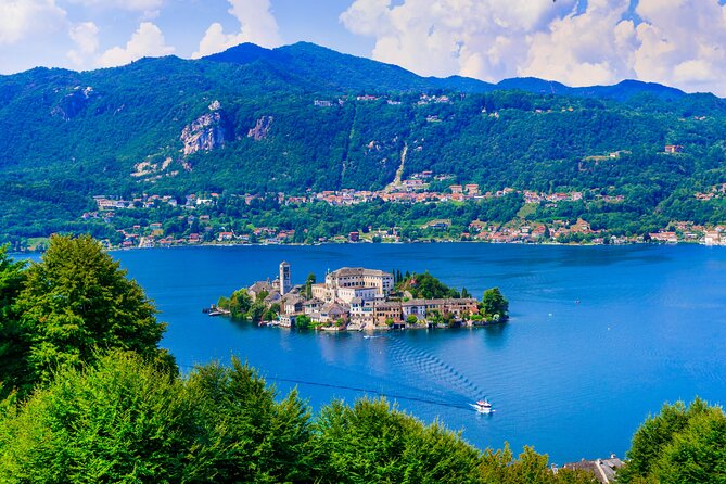 Private Tour, From Varese: Orta San Giulio, Stresa & Laveno - What To Bring