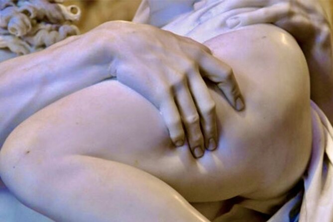 Private Tour in Borghese Gallery and Villa With Entry Ticket - Good To Know