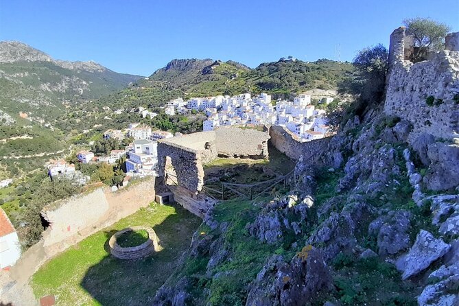 Private Tour in Casares From Costa Del Sol - Good To Know