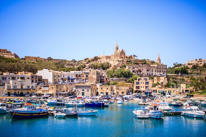 Private Tour in Gozo, Comino, the Blue Lagoon and Caves - Good To Know