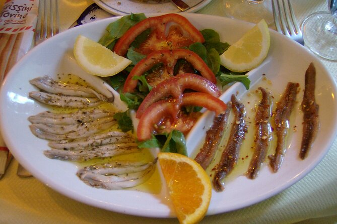 Private Tour in Milan of the Local Food Culture With a Local - Explore Local Markets and Delicacies