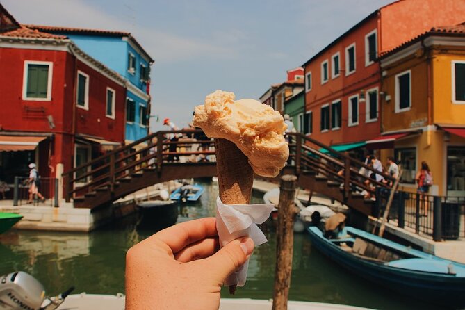 Private Tour in Venice of the Local Food Culture With a Local - Good To Know