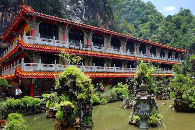 Private Tour: Ipoh Secrets Full Day Heritage Tour From Ipoh - Good To Know