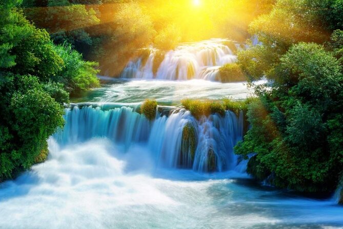 Private Tour Krka National Park Waterfalls From Split - Good To Know