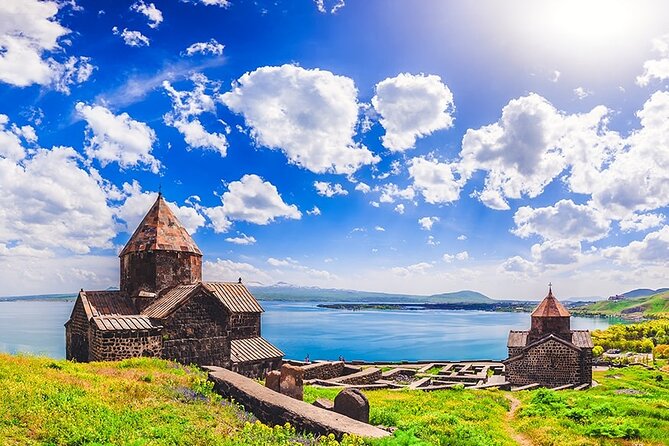 Private Tour: Lake Sevan (Sevanavank), Dilijan (overnight), Akhtala