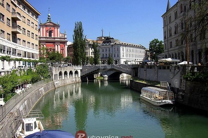 Private Tour: Ljubljana and Lake Bled Day Trip From Zagreb - Good To Know