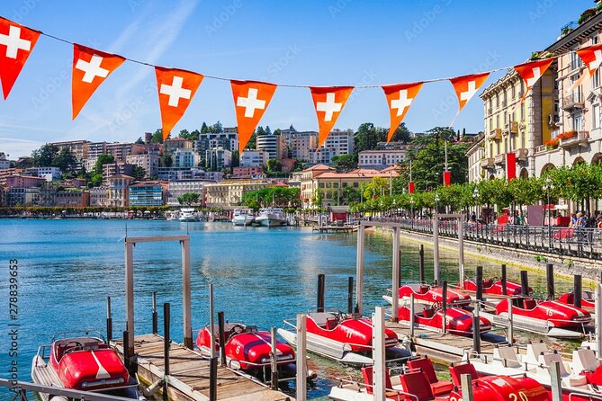 Private Tour - Lugano and Ceresio Lake - Good To Know