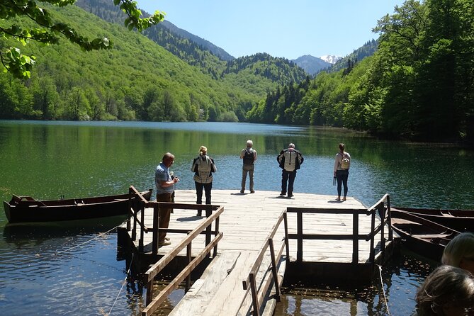 Private Tour- NP Biogradska Gora, Moraca Canyon & Monastery - Good To Know