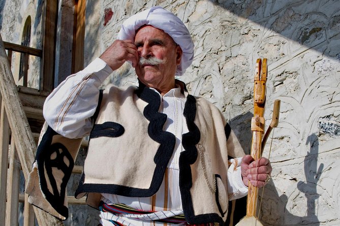 Private Tour of Albania, North Macedonia and Kosovo – The Land & the People