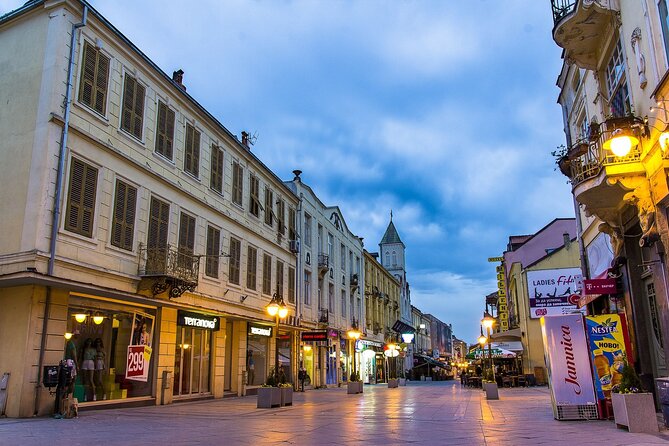 Private Tour of Bitola and Krusevo From Ohrid - Good To Know