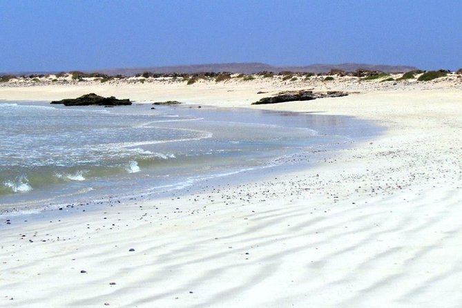 Private Tour of Ervatao and North With Boa Vista and Cape Verde - Good To Know
