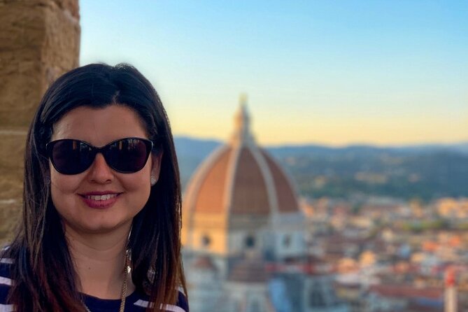 Private Tour of Photography at Best Locations in Florence With a Local - Good To Know