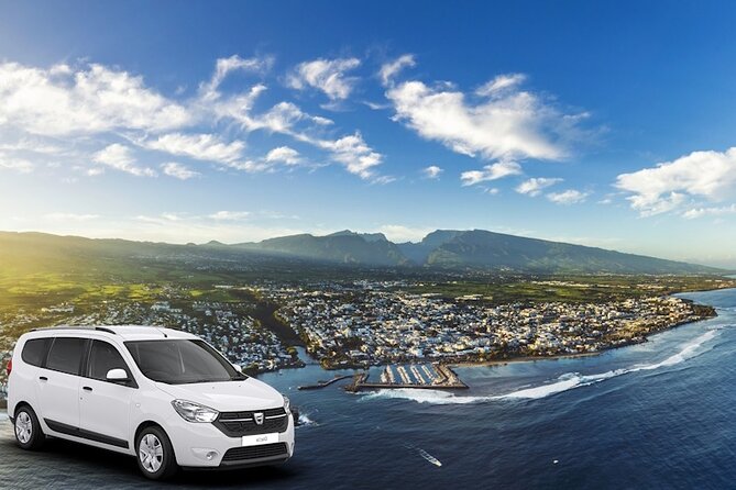 Private Tour of Reunion Island With a Driver Guide - Good To Know