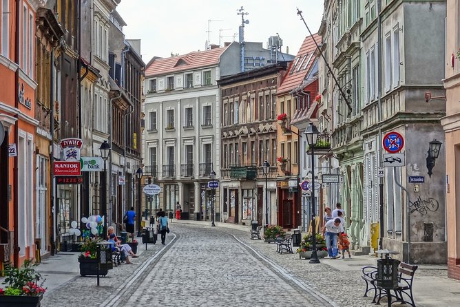 Private Tour of the Best of Bydgoszcz - Sightseeing, Food & Culture With a Local - Good To Know