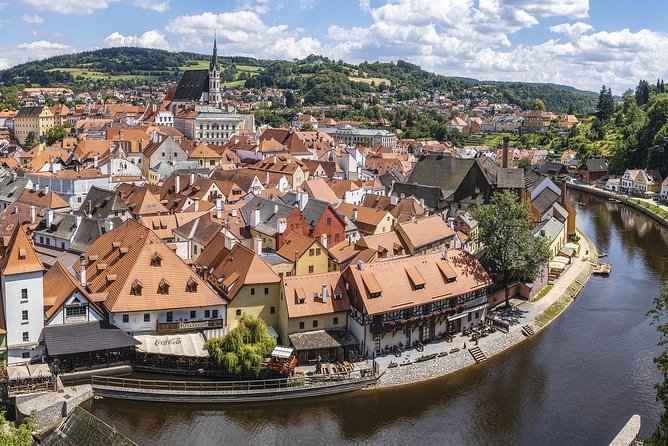 Private Tour of the Best of Český Krumlov - Sightseeing, Food & Culture With a Local - Good To Know