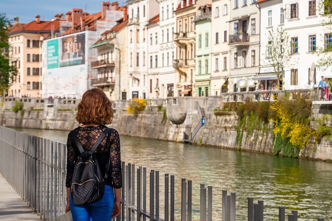Private Tour of the Best of Ljubljana - Sightseeing, Food & Culture With a Local - Important Reminders