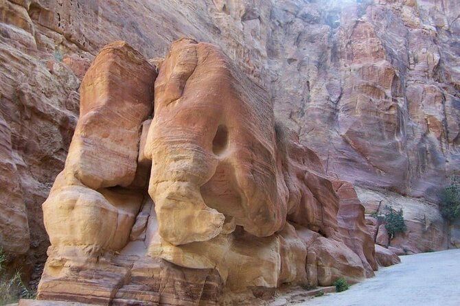 Private Tour: Petra and Wadi Rum Day Trip From Dead Sea - Good To Know