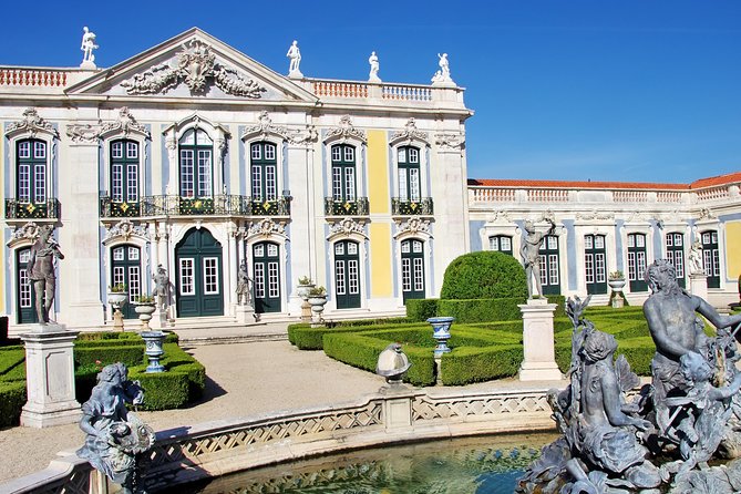 Private Tour Queluz, Mafra and Ericeira - Good To Know