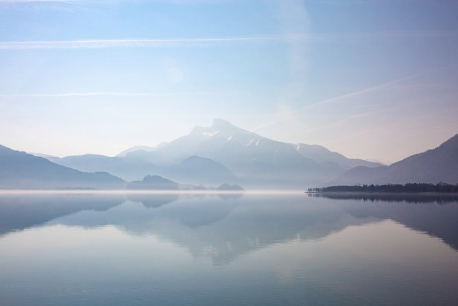 Private Tour - Saint Wolfgang in the Salzkammergut - Good To Know