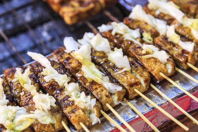 [Private Tour] Shilin Night Market Walking Tour With a Private Tour Guide (2-hr) - Good To Know