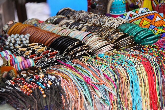 Private Tour Shopping in Luxor City - Good To Know