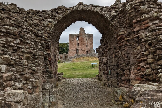 Private Tour - The Scottish Borders - Good To Know