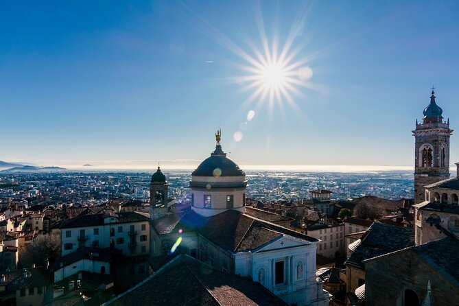 Private Tour to Bergamo From Milan With Pick up and Drop off - Tour Highlights