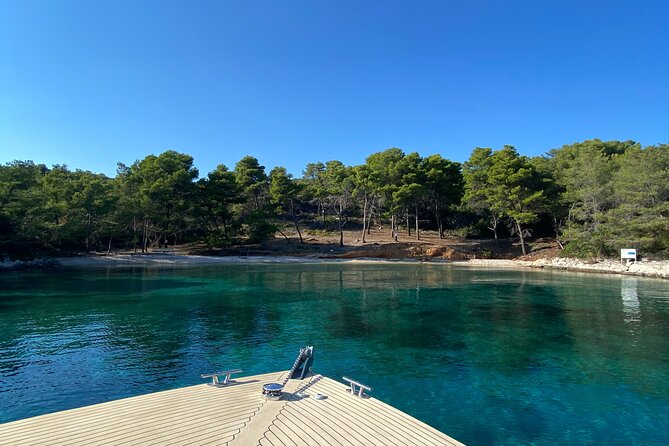 Private Tour to Bol (Zlatni Rat), Jelsa and Vrboska on Hvar Island - Itinerary Highlights