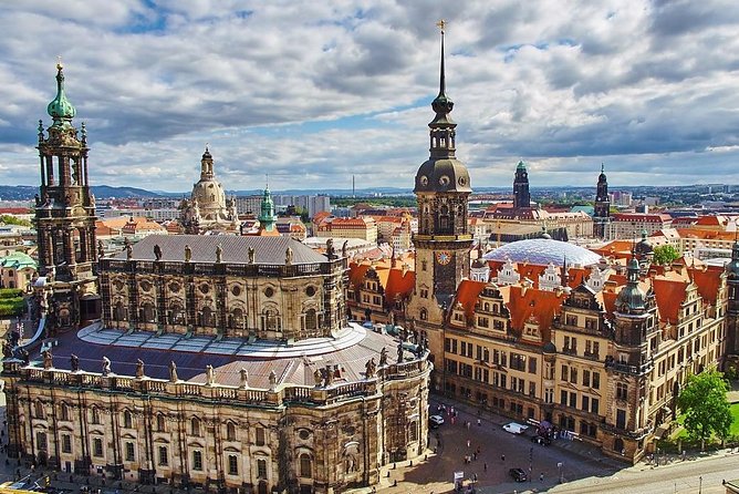 Private Tour to Dresden From Prague - Good To Know