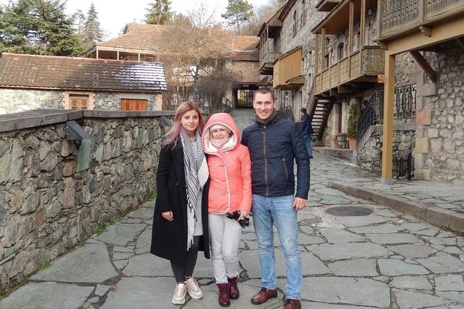 Private Tour To: Echmiadzin (Cathedral), Zvartnots Temple, Lake Sevan, Dilijan - Good To Know