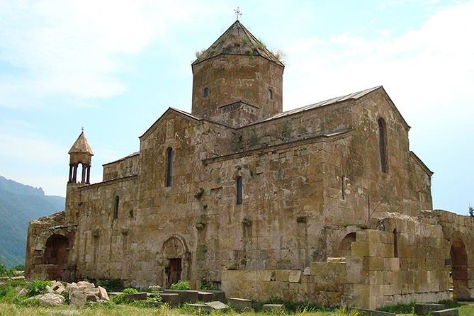 Private Tour to Haghpat, Sanahin, Odzun