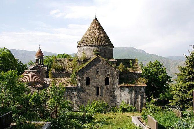 Private Tour to Haghpat, Sanahin - Good To Know