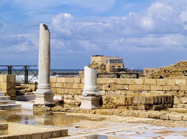 Private Tour to Israels Coastline - Caesarea, Haifa & Acre - Good To Know