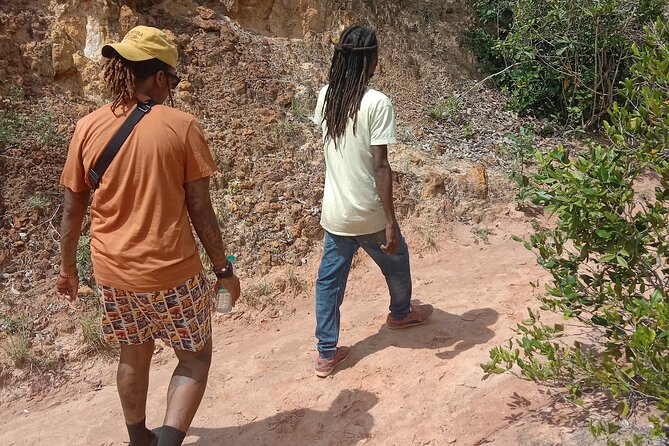 Private Tour to Mambrui and Marafa Hells Kitchen From Malindi - Good To Know